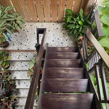 Villa Sambal Yogyakarta Exterior foto