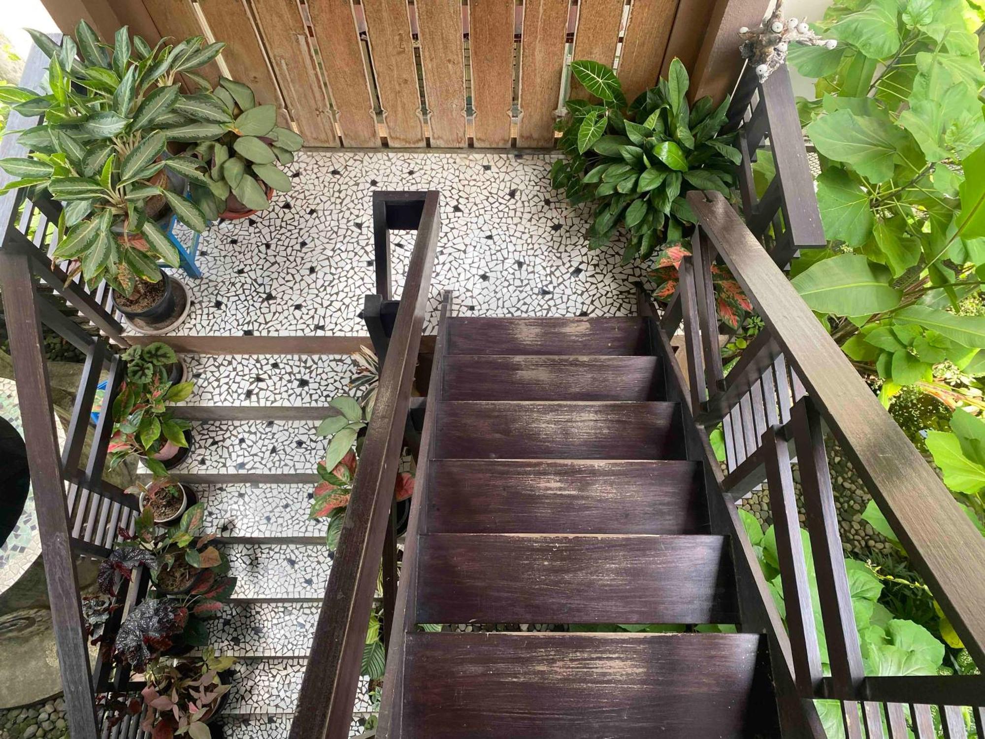 Villa Sambal Yogyakarta Exterior foto