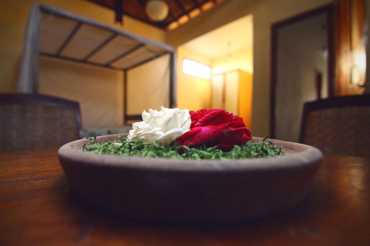 Villa Sambal Yogyakarta Exterior foto
