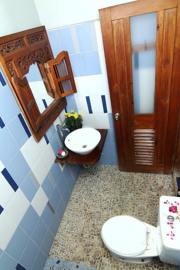 Villa Sambal Yogyakarta Exterior foto